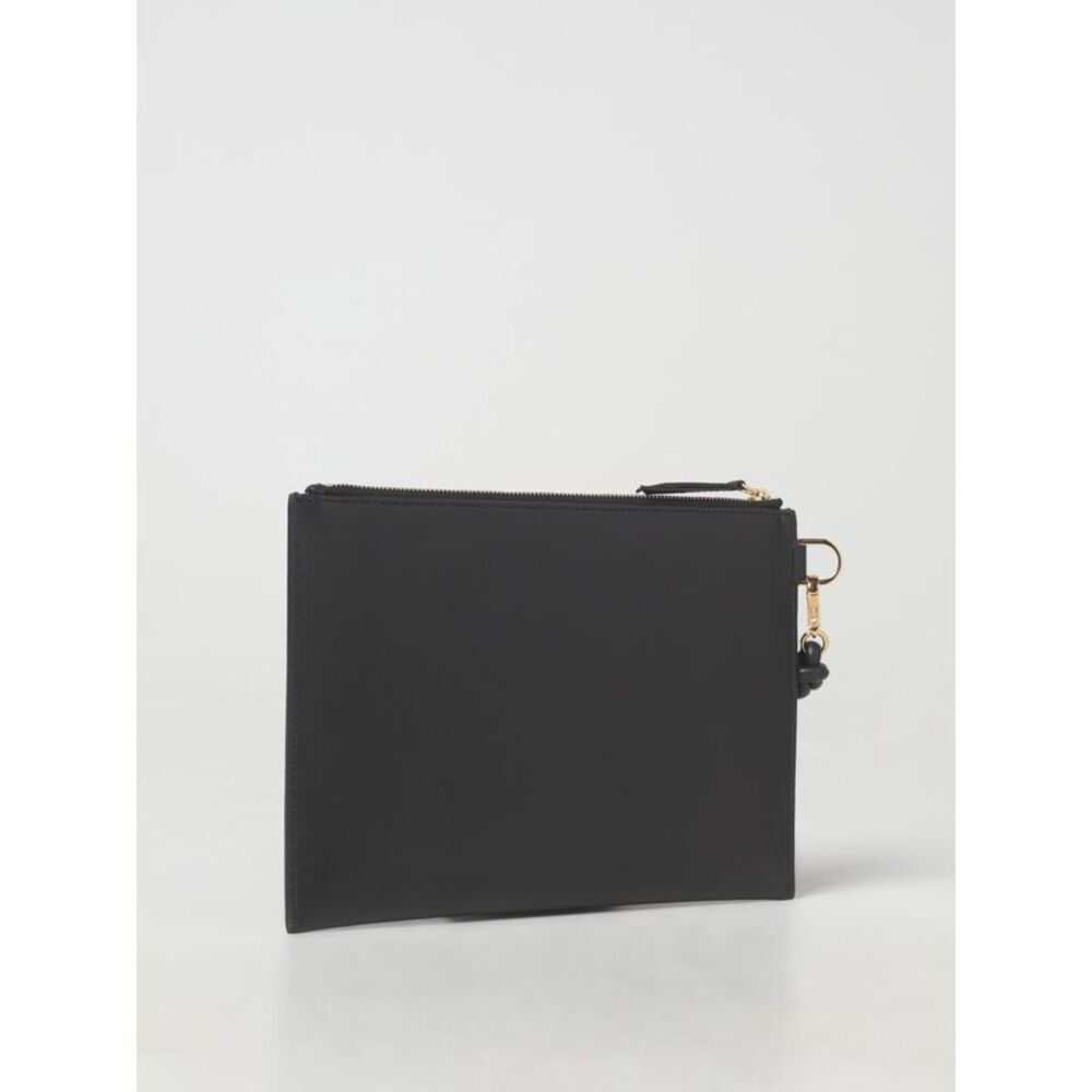 Lanvin Crossbody Bags Woman Black - Picture 2 of 3